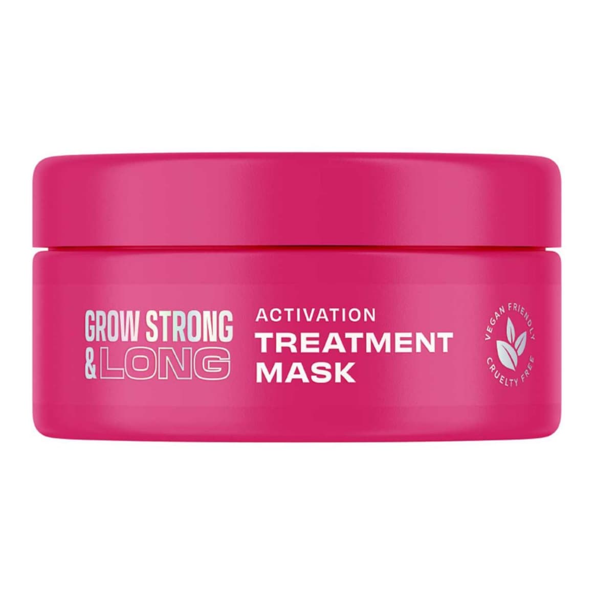 Grow Strong & Long Activation Treatment