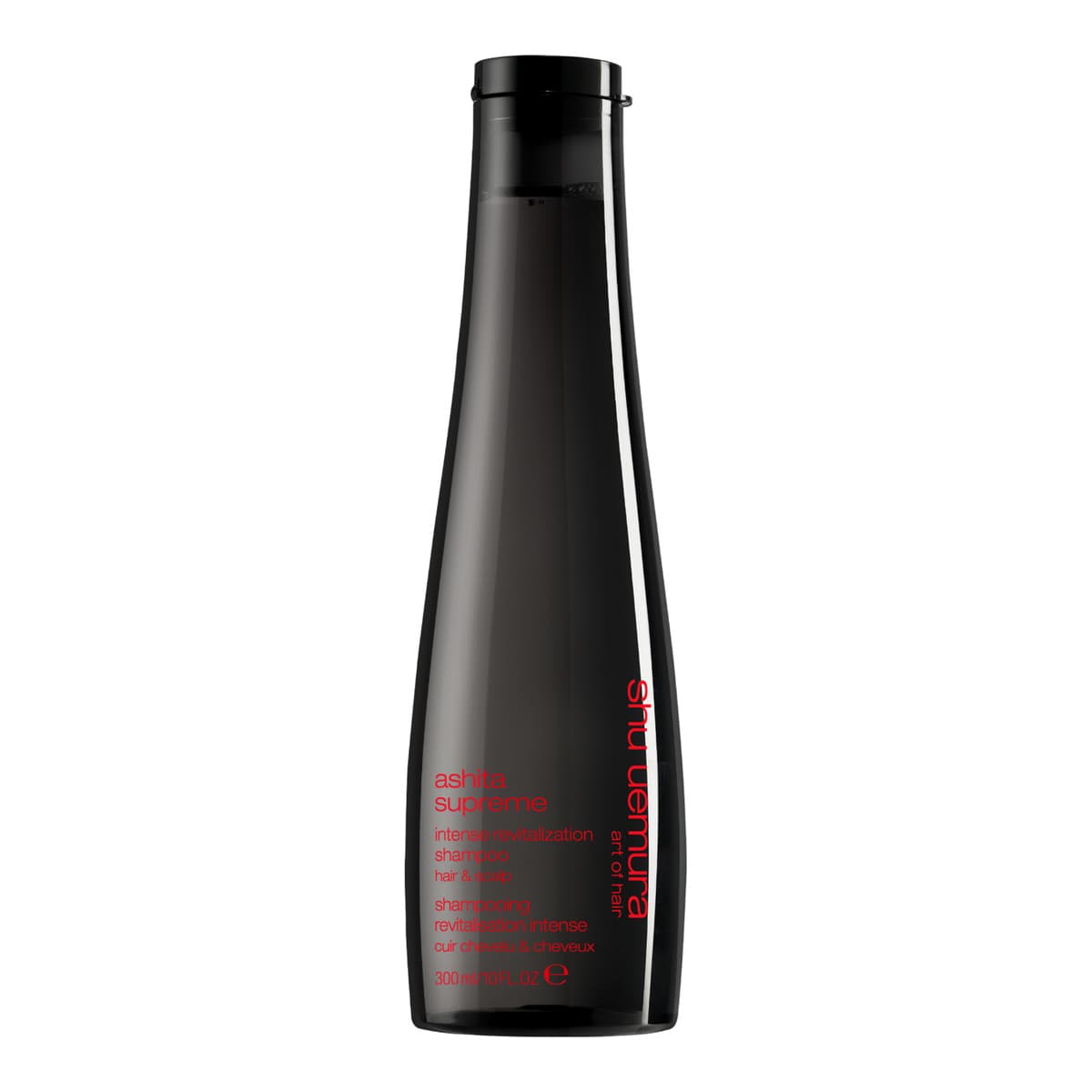 Ashita Supreme Smoothing Shampoo for Frizz Control