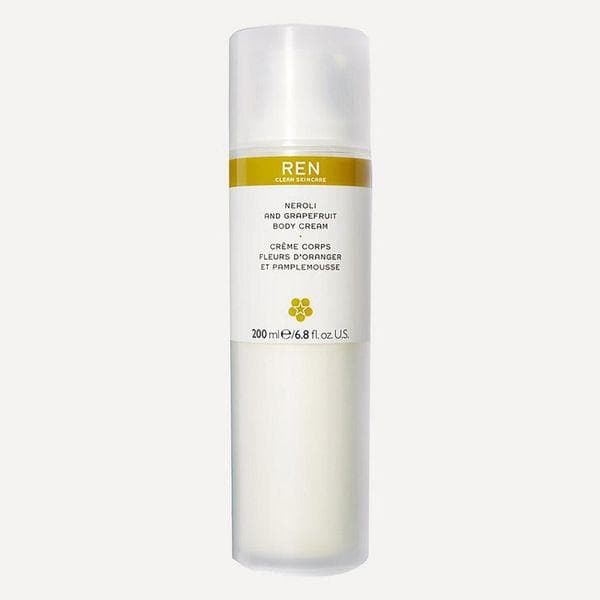 Skincare Neroli And Grapefruit Body Cream