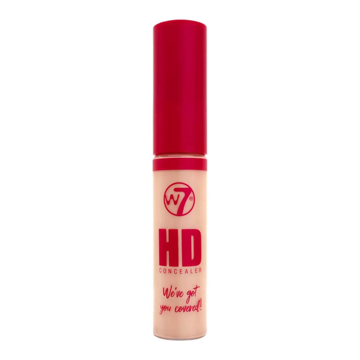 HD Concealer, light neutral