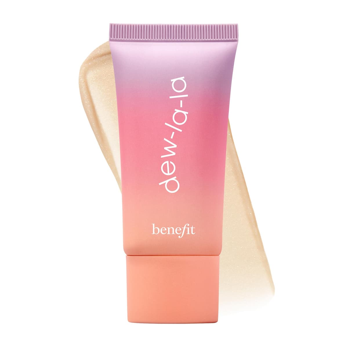 Dew La La All-Over Glow Liquid Highlighter, Raya