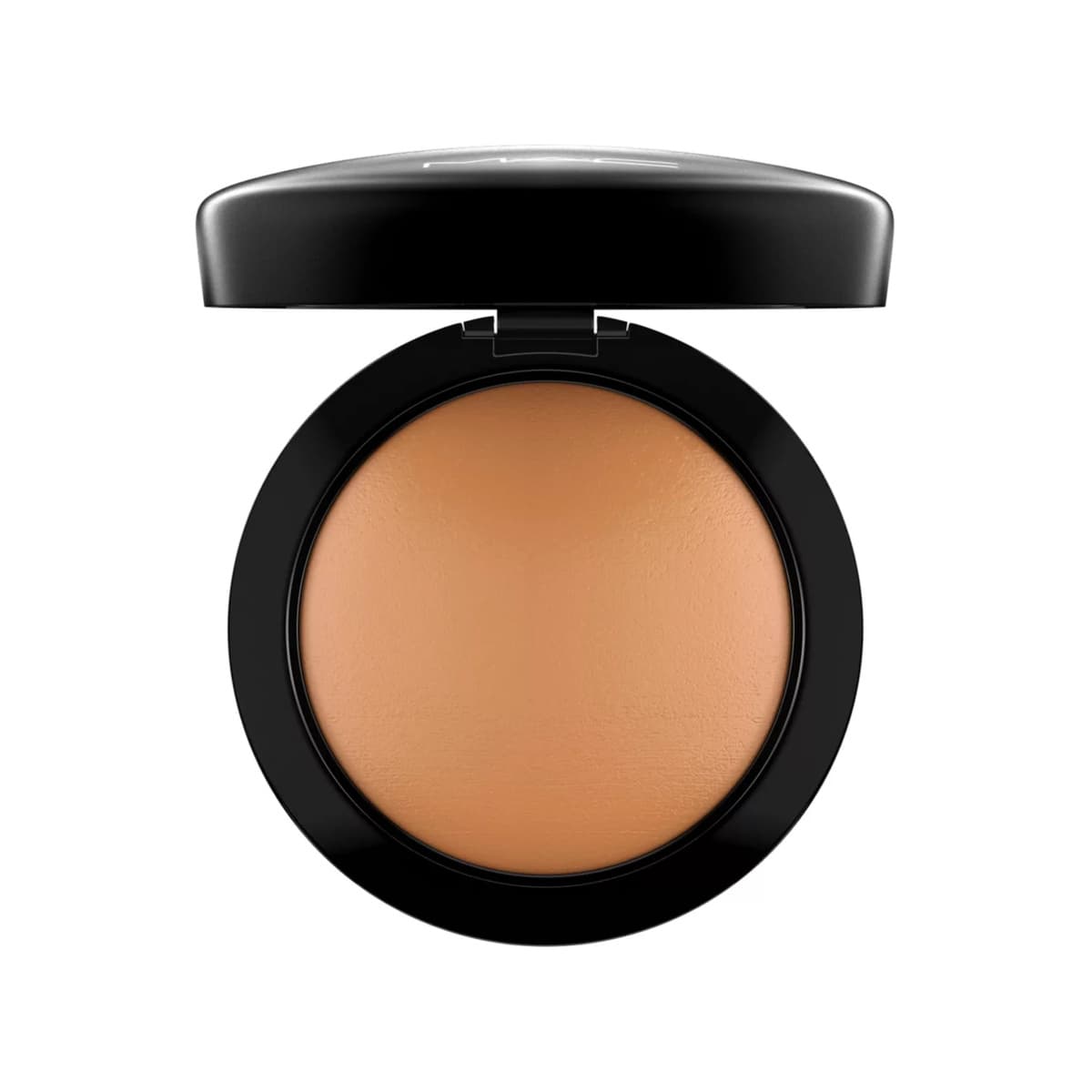 MAC Mineralize Skinfinish Natural Powder, dark