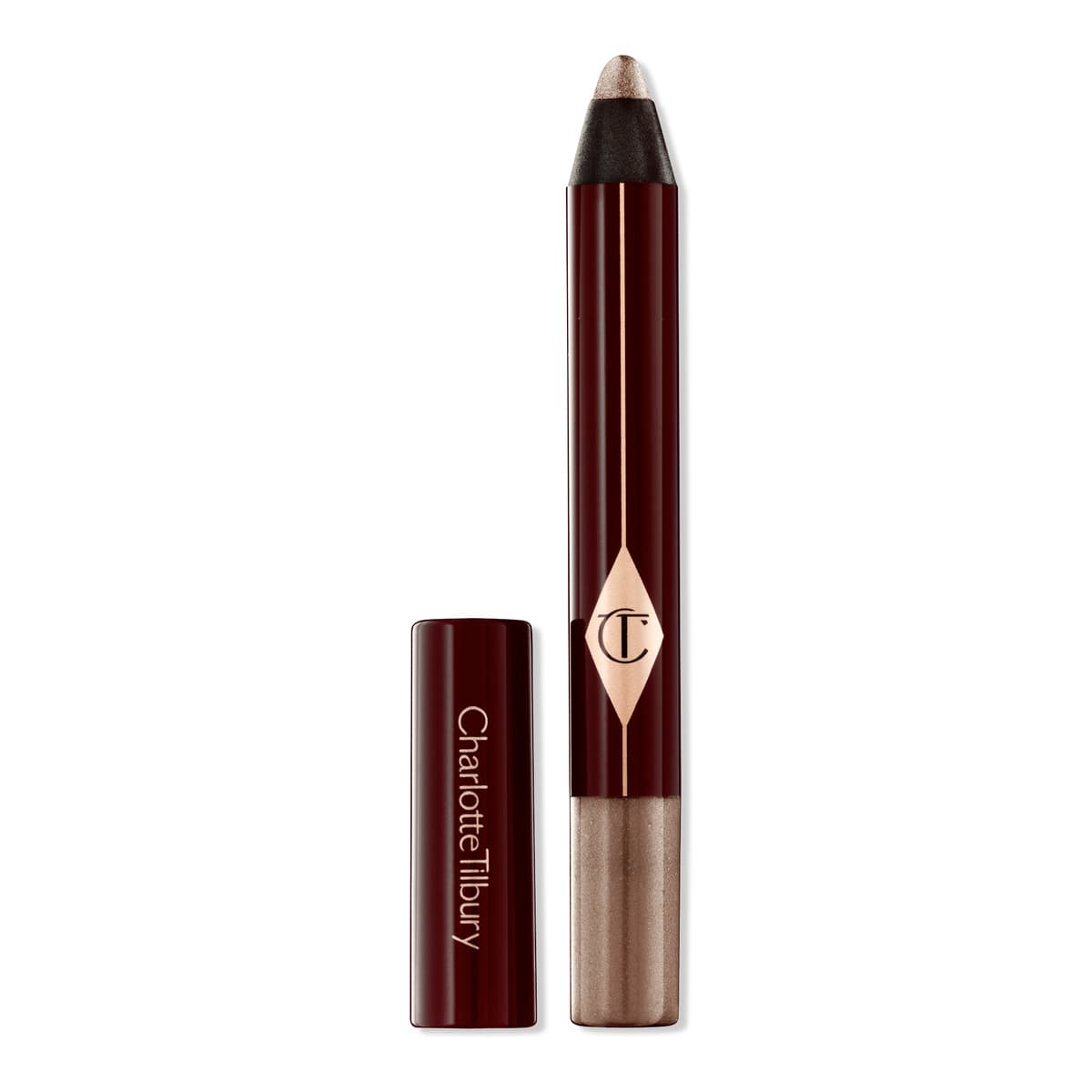 Colour Chameleon Eyeshadow Pencil, Dark Pearl