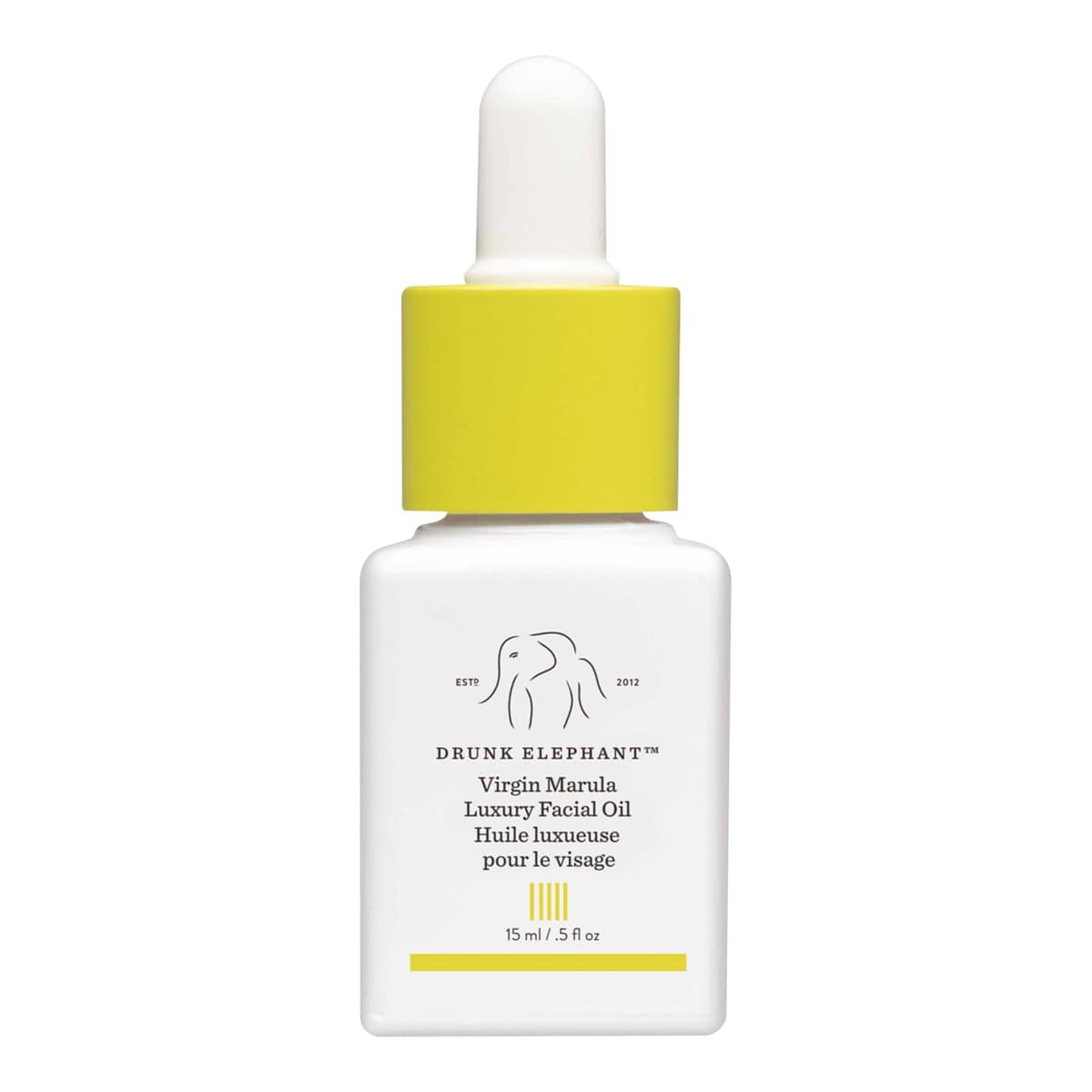 Virgin Marula Luxury Face Oil