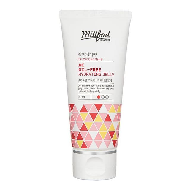 AC Oil-Free Hydrating Jelly