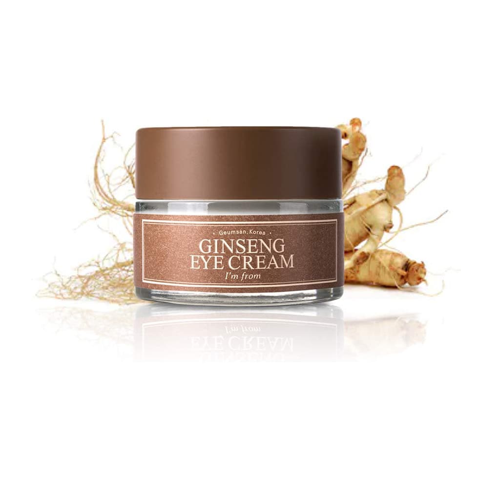 Ginseng Eye Cream