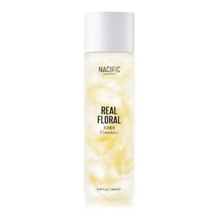 Real Floral Toner Calendula