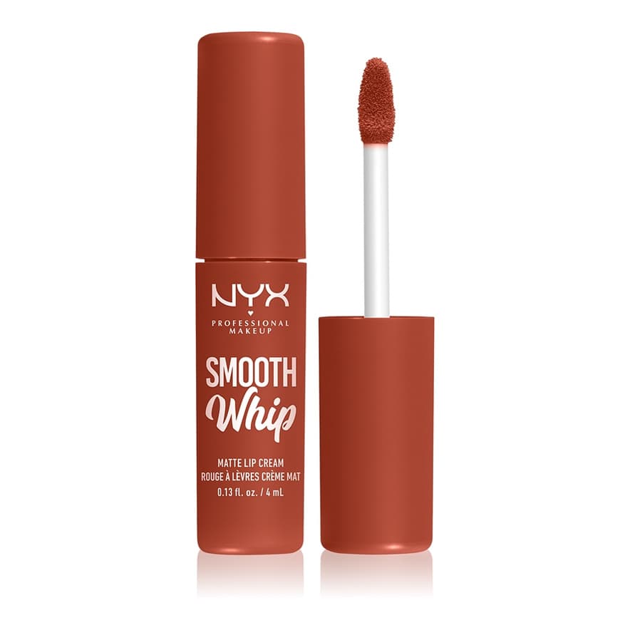 Smooth Whip Matte Lip Cream