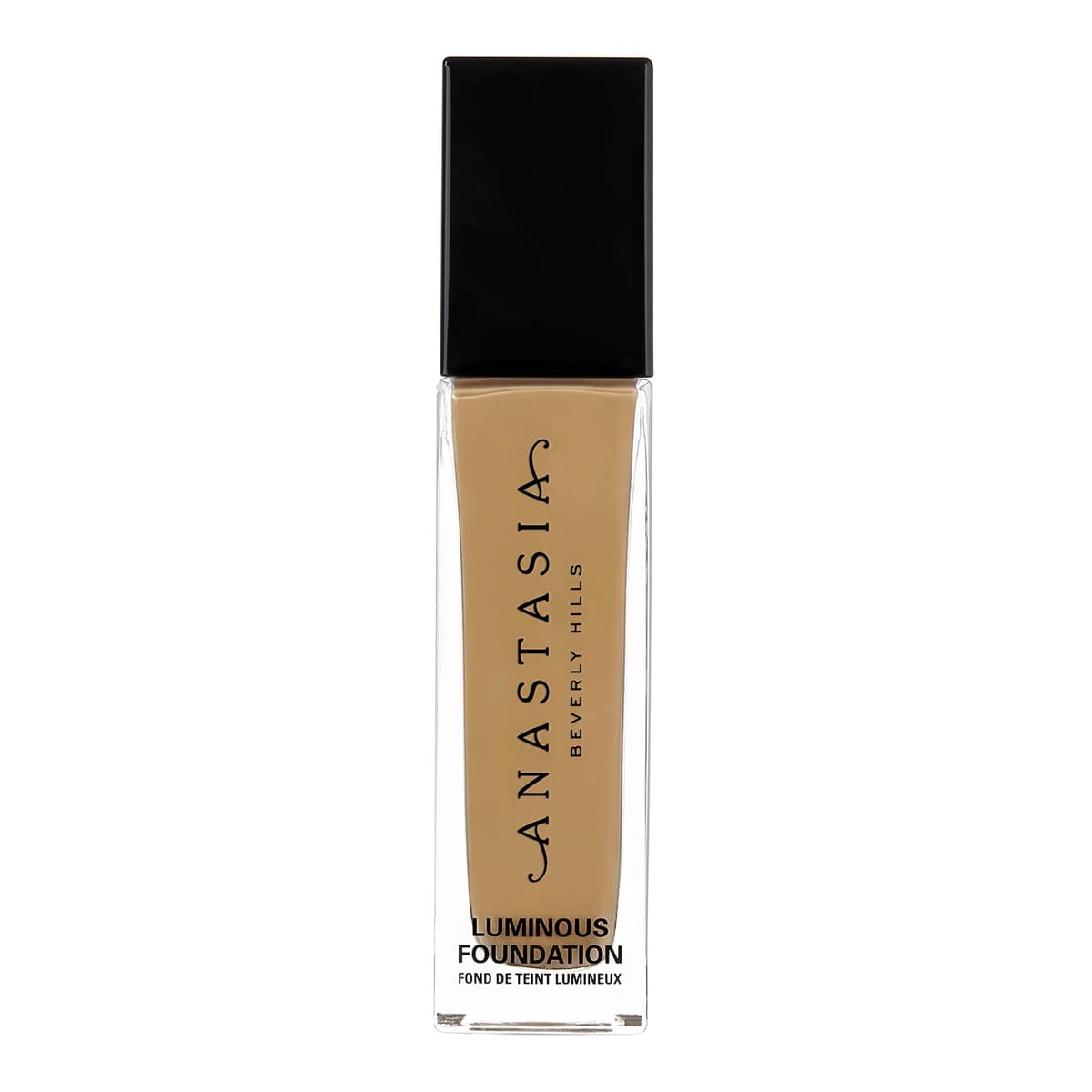 Medium Coverage Natural Finish Luminous Foundation, 332C