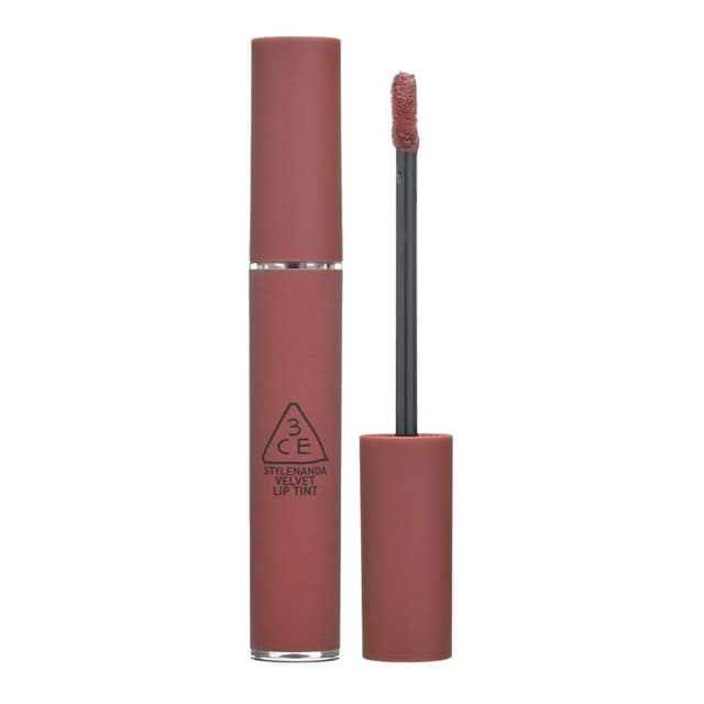 Velvet Lip Tint, Bitter Hour
