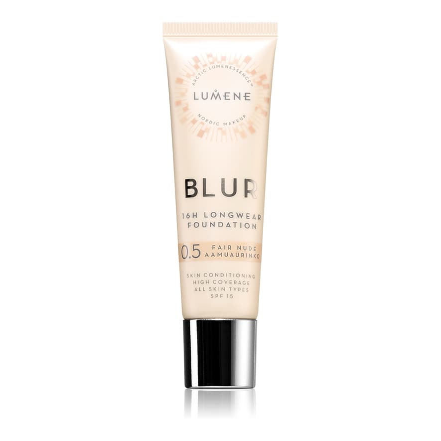 Blur 16h Longwear