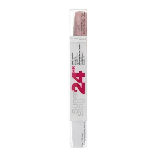 Superstay 24HR Lipstick Delicious Pink