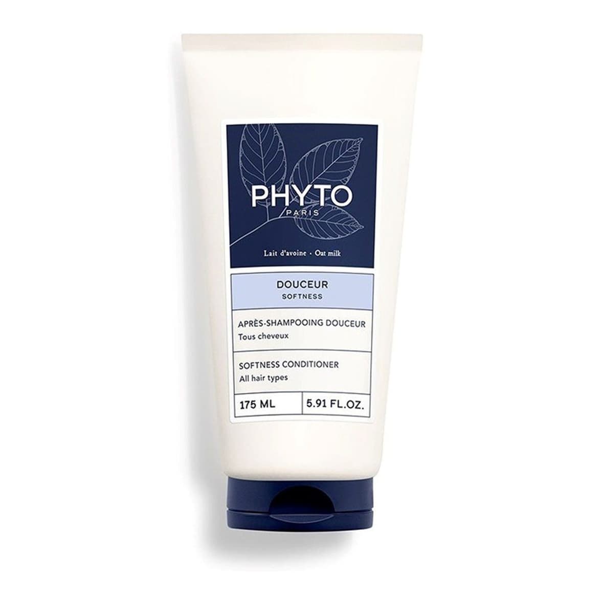 Softness Conditioner