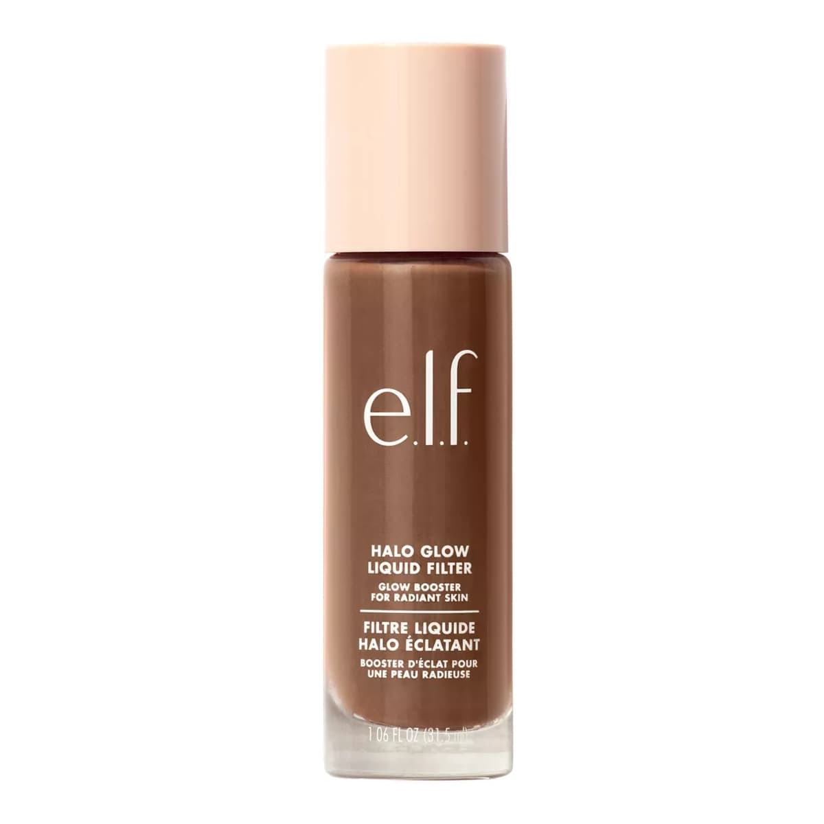 Halo Glow Liquid Filter, #8 rich