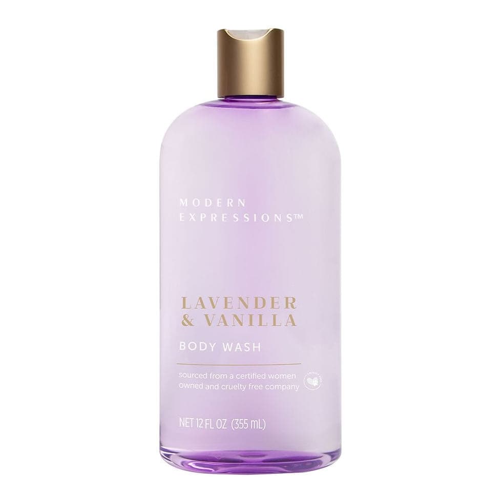 Body Wash