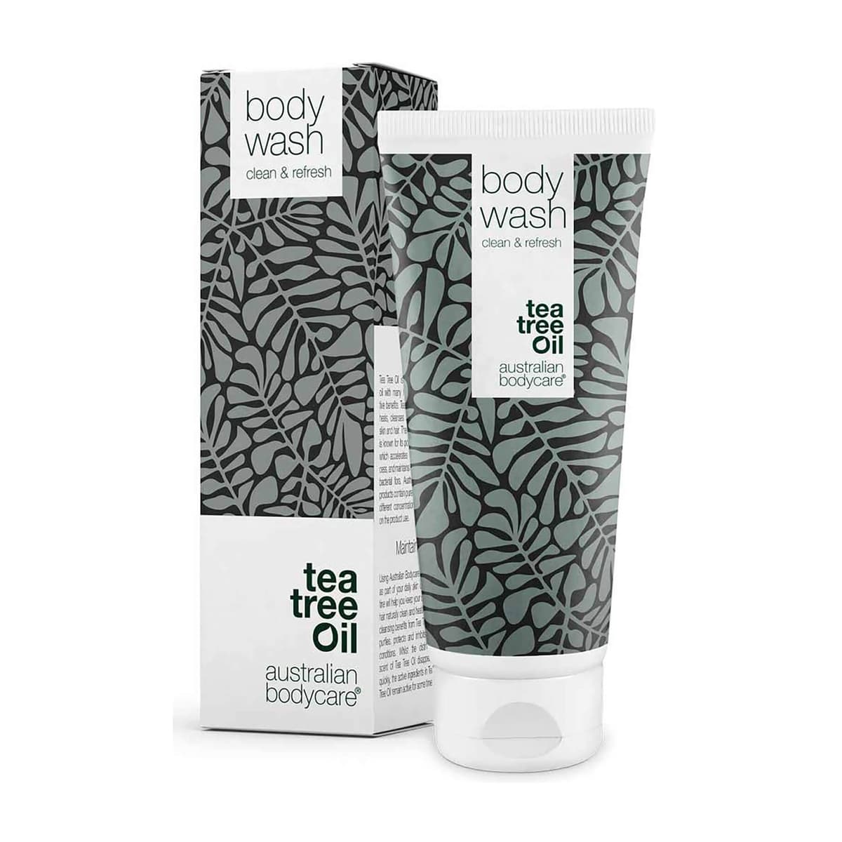 Body Wash