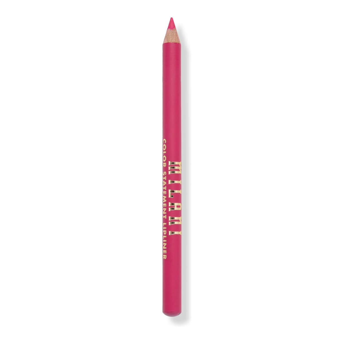 Color Statement Lip Liner, Haute Pink