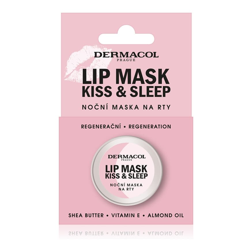 Kiss & Sleep