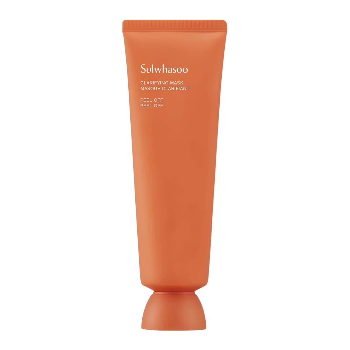 Clarifying Peel Off Mask