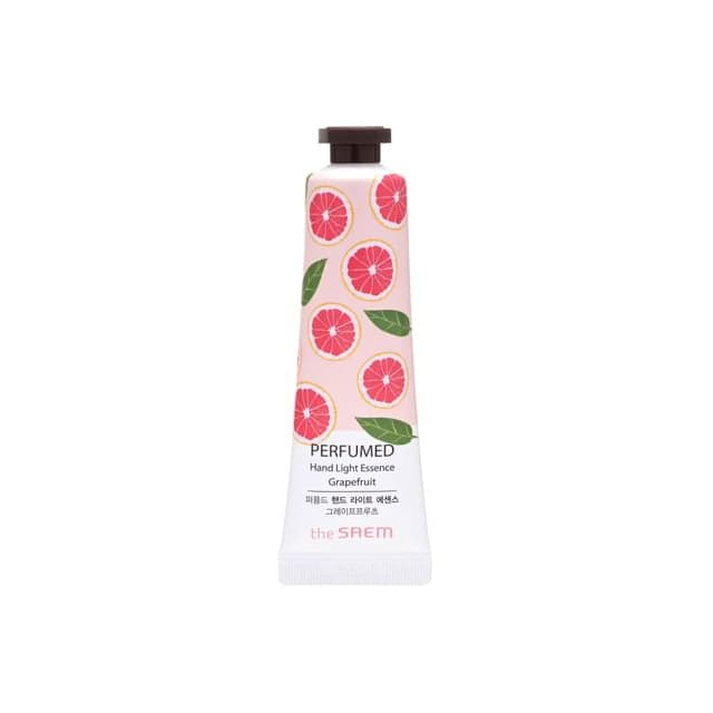 Perfumed Hand Light Essence, Grapefruit