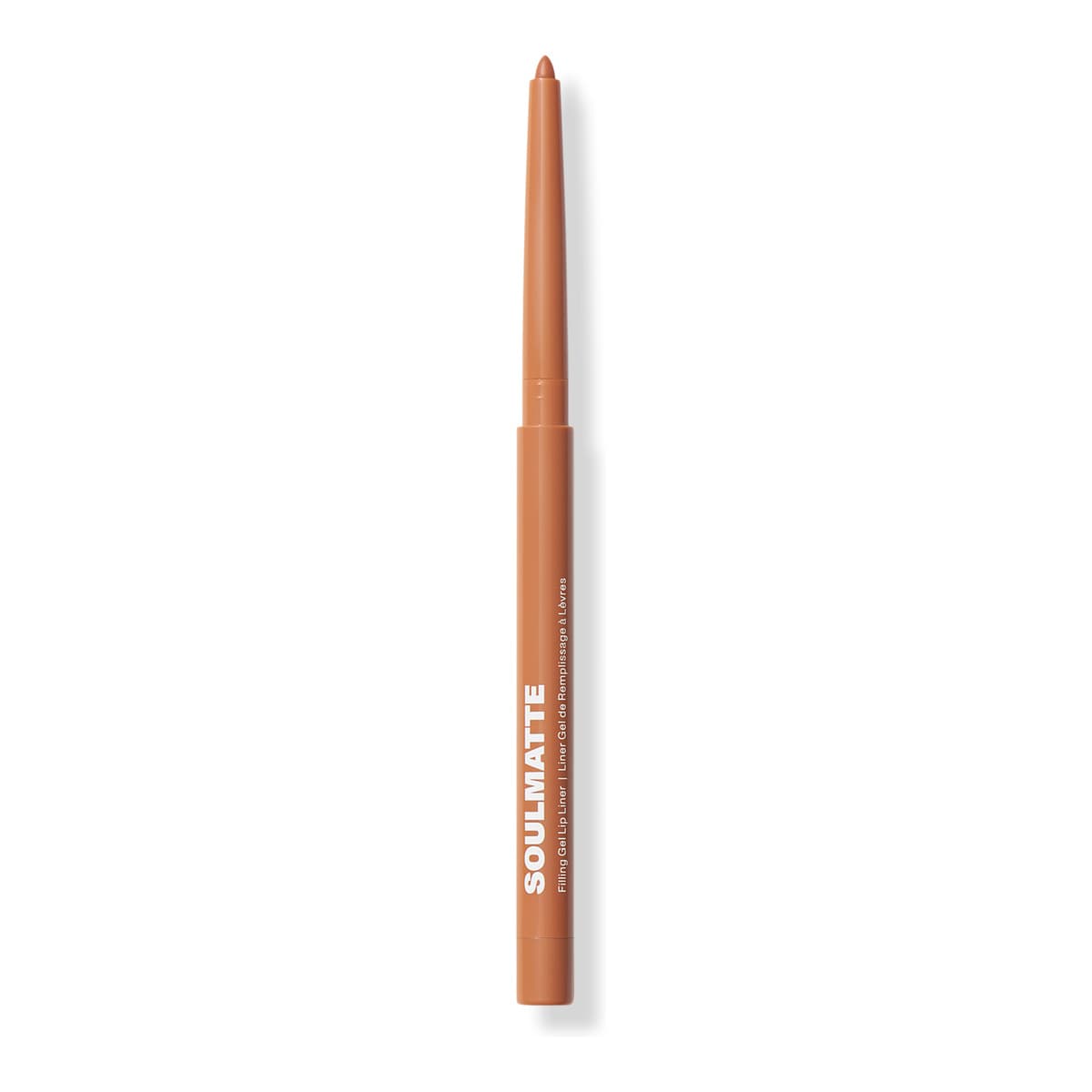 Soulmatte Filling Gel Lip Liner, My Boo