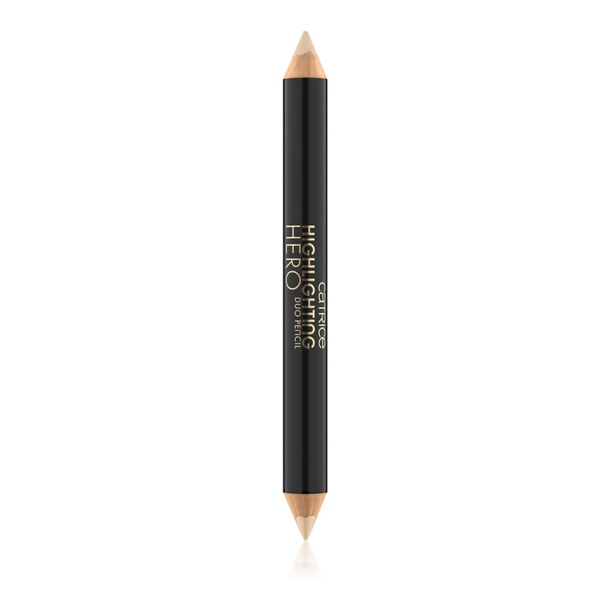 Highlighting Hero Duo