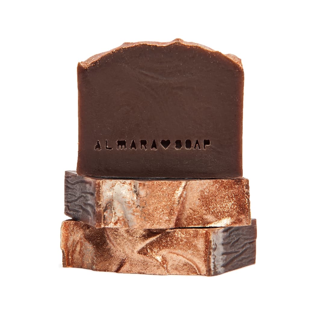 Fancy Gold Chocolate