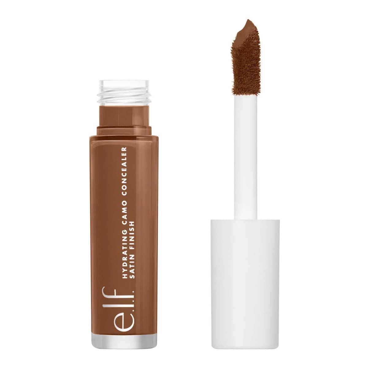 Hydrating Camo Concealer, Rich Cocoa