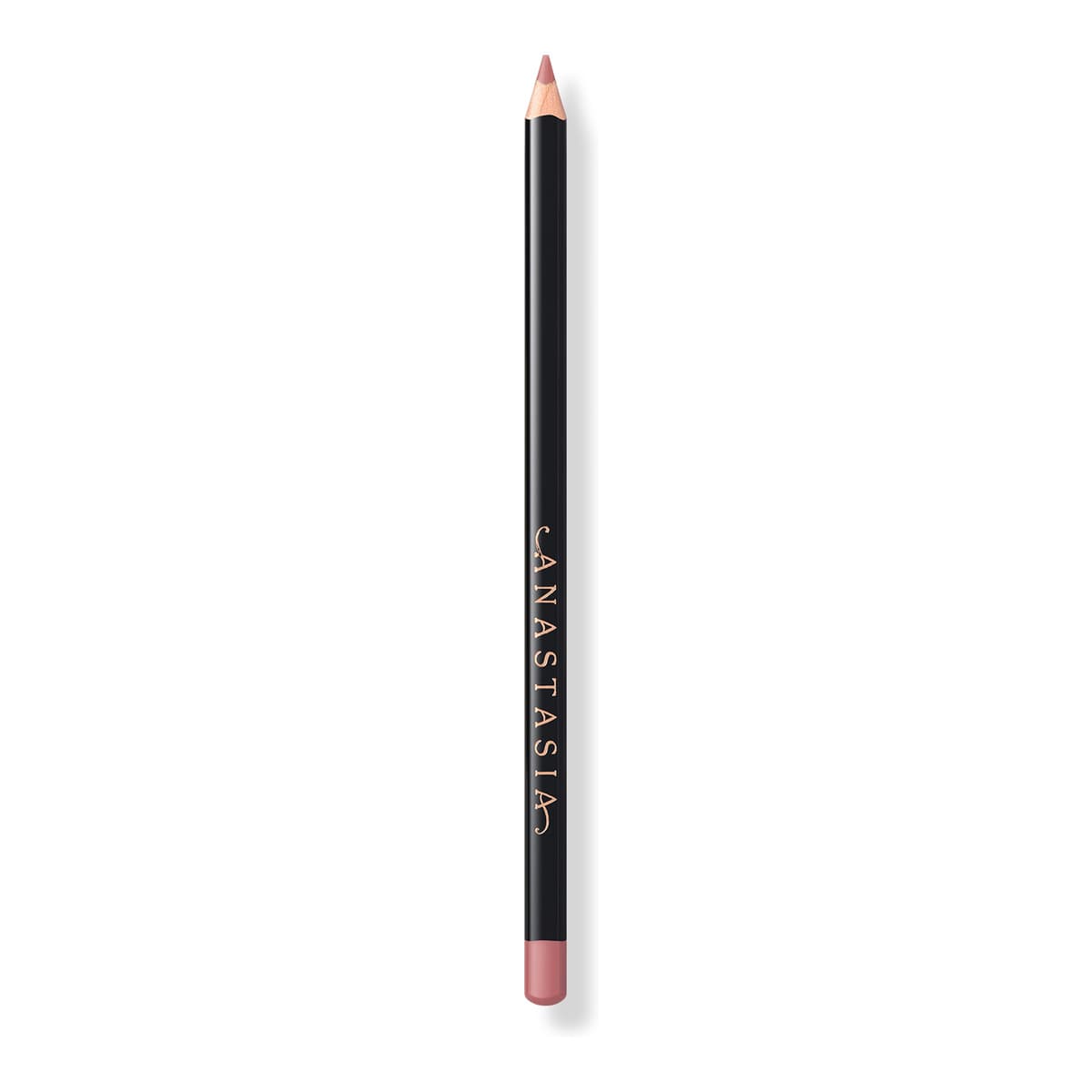 Long-Lasting Velvety-Matte Lip Liner, Rosewood