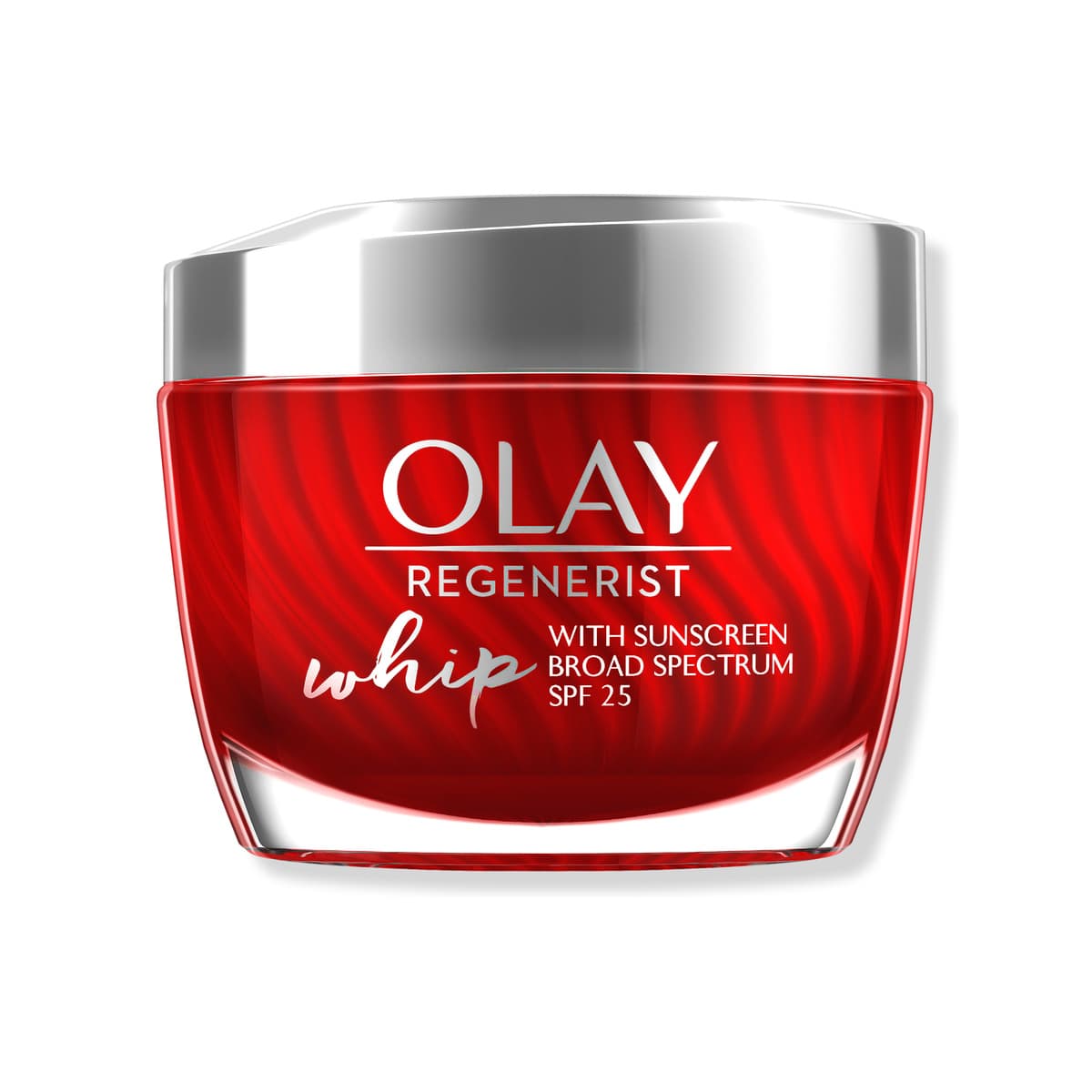Regenerist Whip Face Moisturizer SPF 25