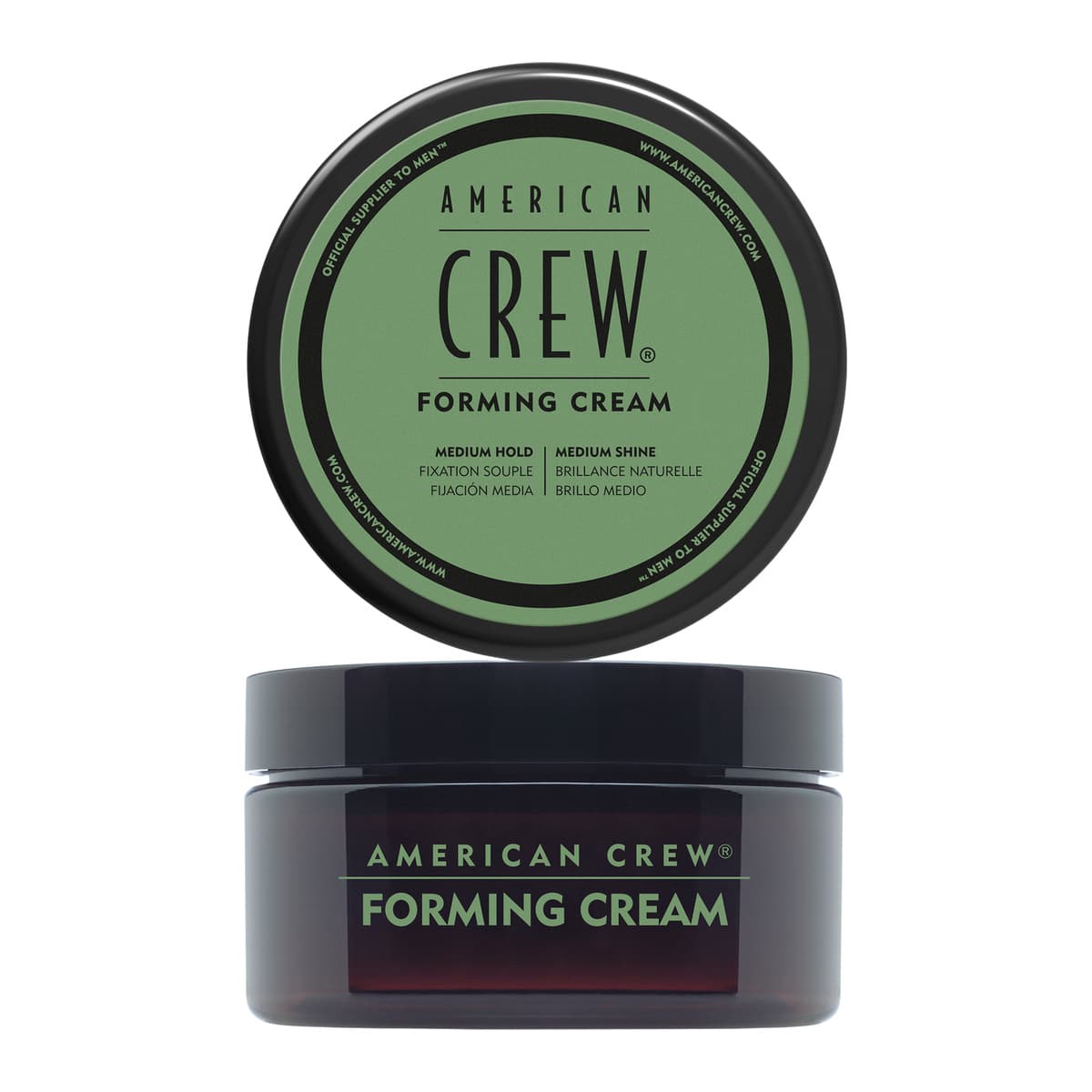 Forming Cream