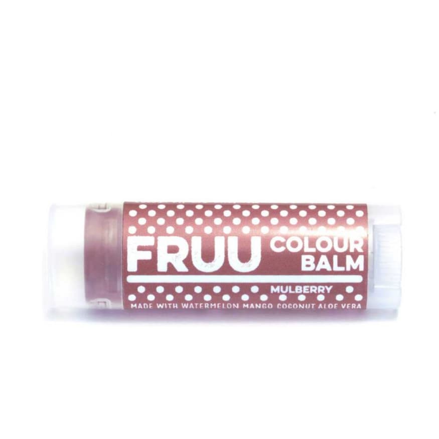 Mulberry Colour Balm