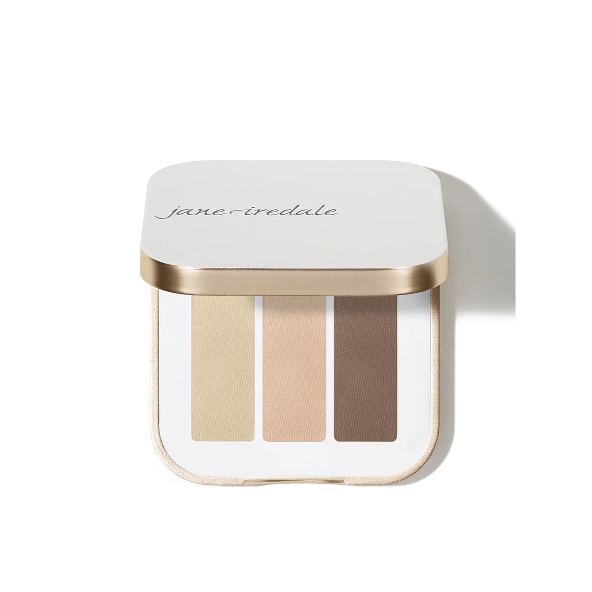 PurePressed Eye Shadow Triple, Sweet Spot