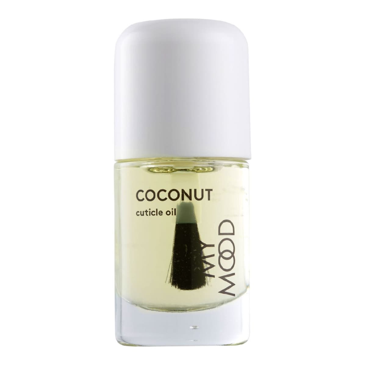 Nail Polish Coconut Cuticle Oil
