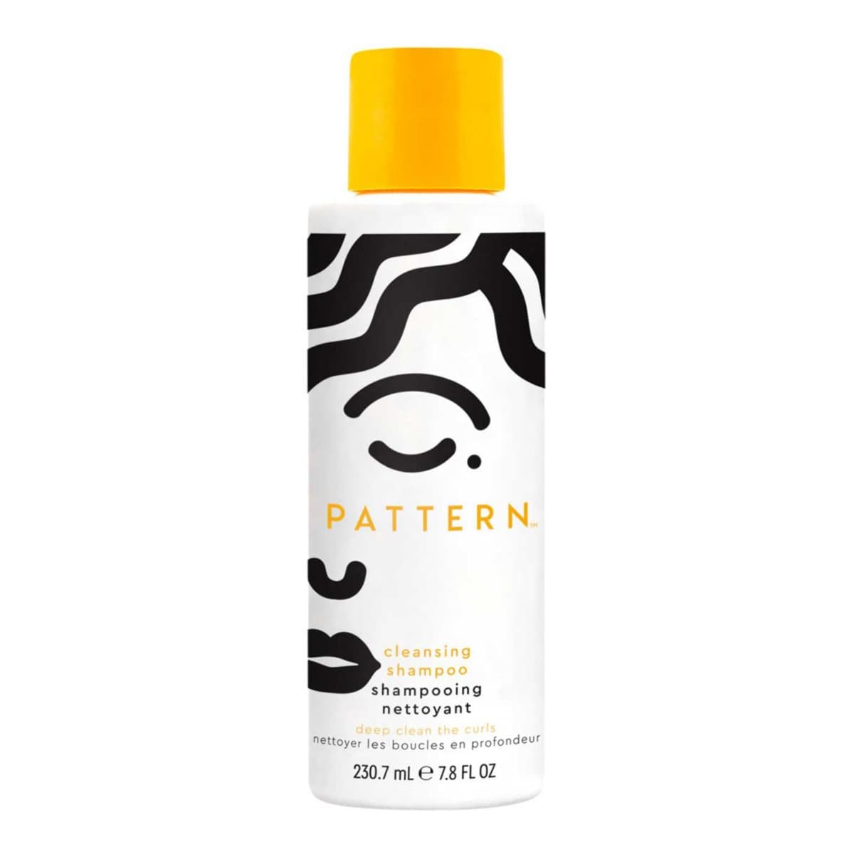 Cleansing Shampoo