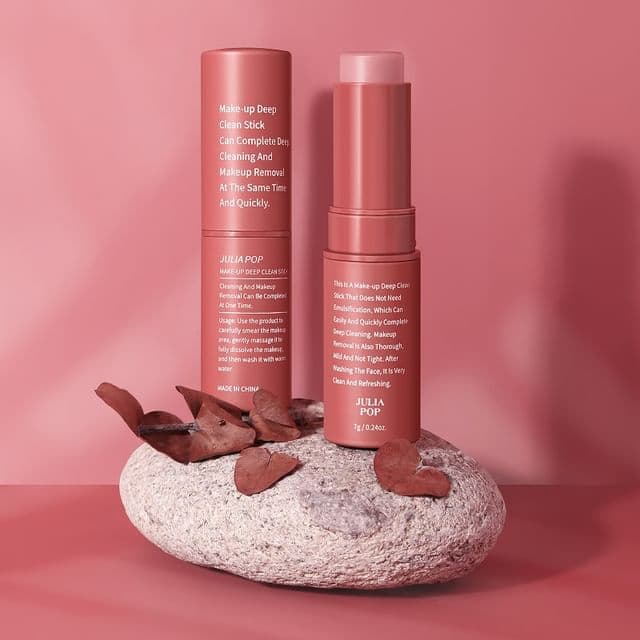 Makeup Deep Clean Stick