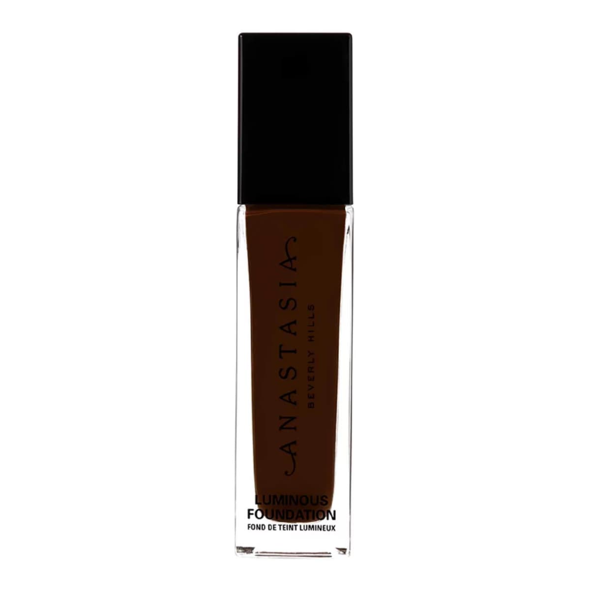 Luminous Foundation, 580W