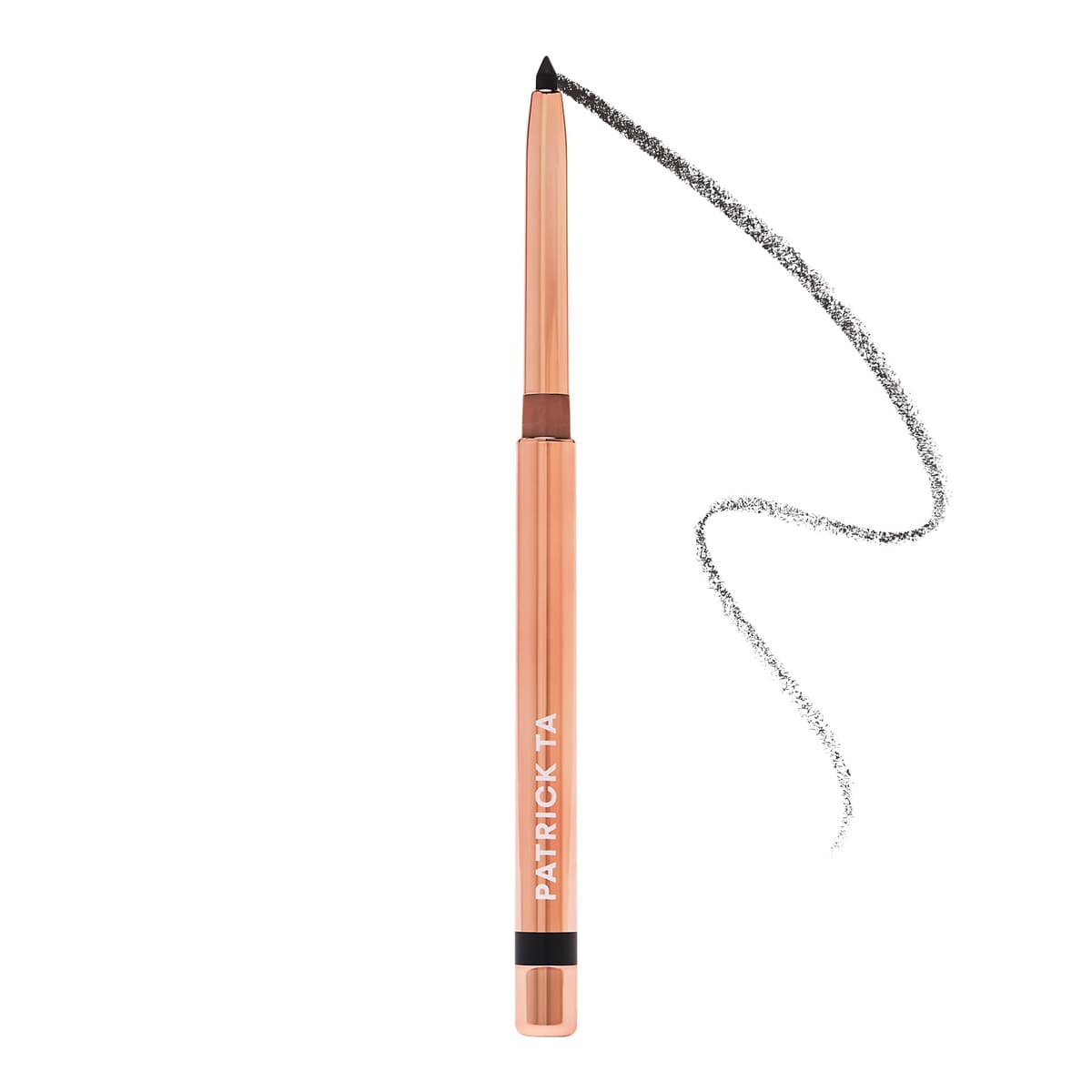 Major Dimension Precision Gel Eyeliner, Black