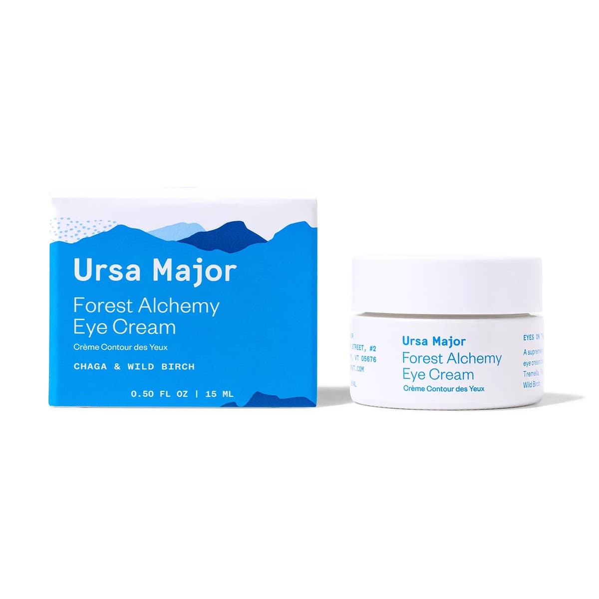 Forest Alchemy Eye Cream