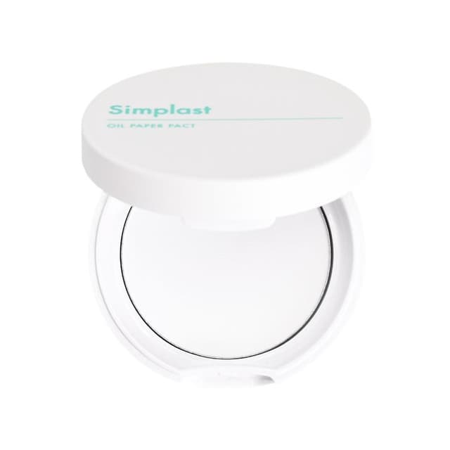 Simplast Oil Paper Pact