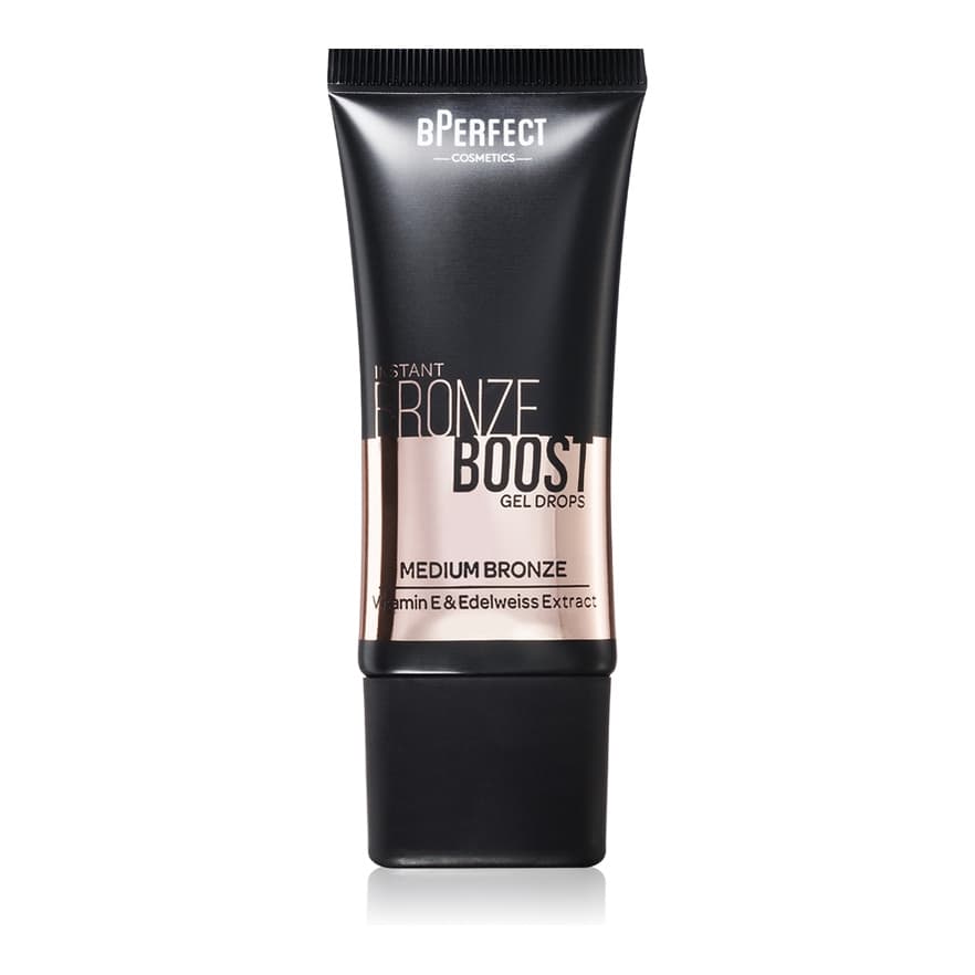 Bronze Boost Gel Drops