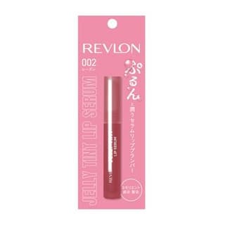Jelly Tint Lip Serum, #002 Raisins