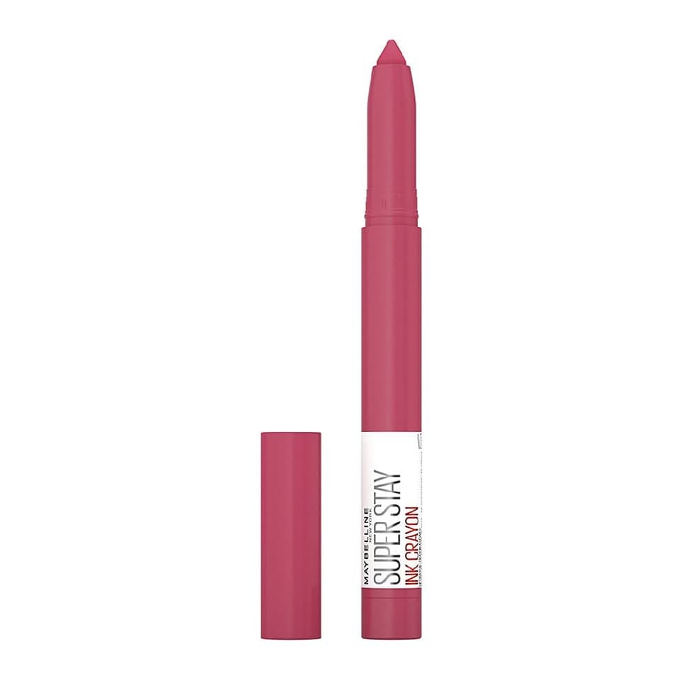 Ink Crayon Lipstick, Matte Longwear Lipstick, Chase Dreams