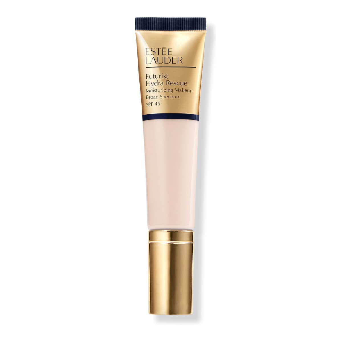 Futurist Hydra Rescue Moisturizing Foundation SPF 45, 1N0 Porcelain