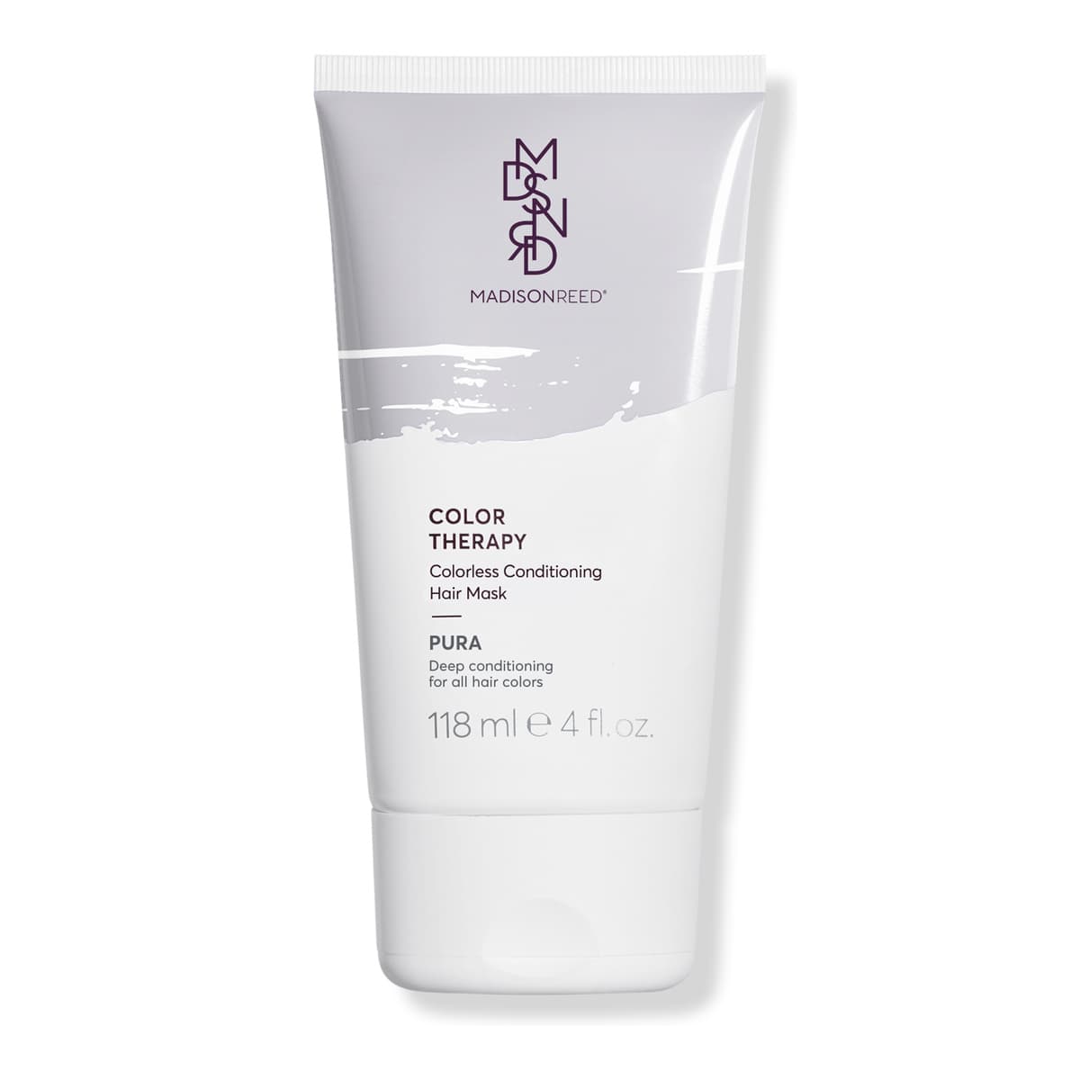 Color Therapy Hair Mask, Pura