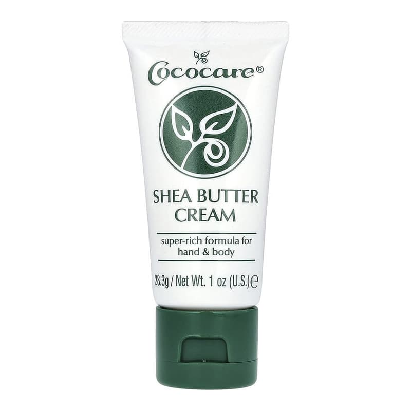 Shea Butter Cream