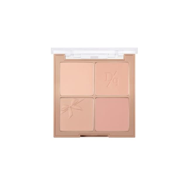 Blending Mood Cheek Muted Nuts Collection
