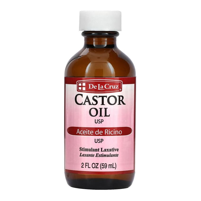 Castor Oil
