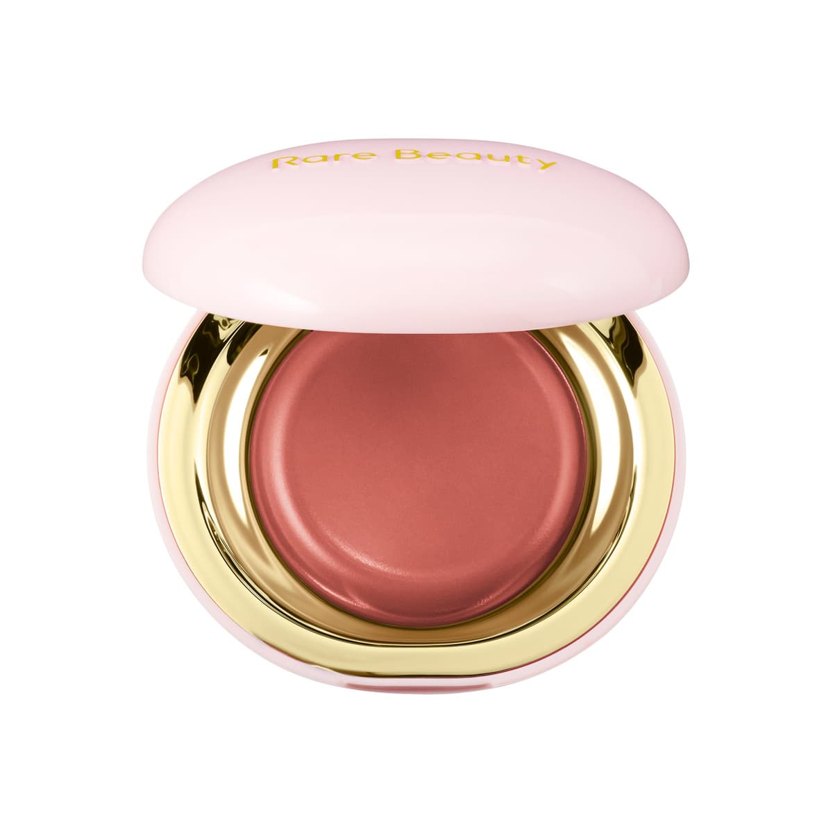 Stay Vulnerable Melting Cream Blush, Nearly Neutral