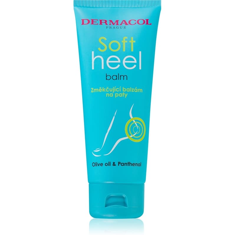 Soft Heel